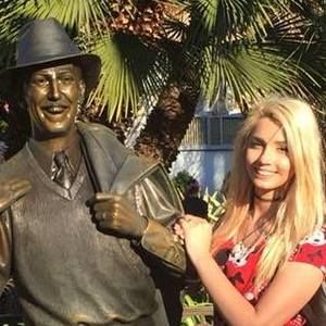 Meet your Posher, Kate